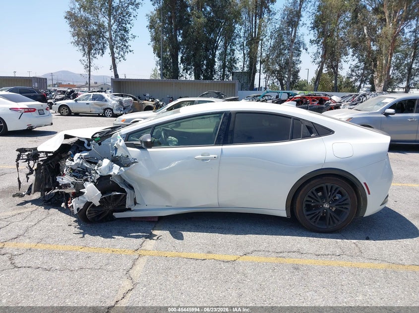  Prius