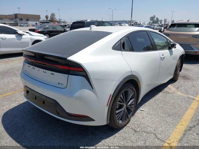  Prius