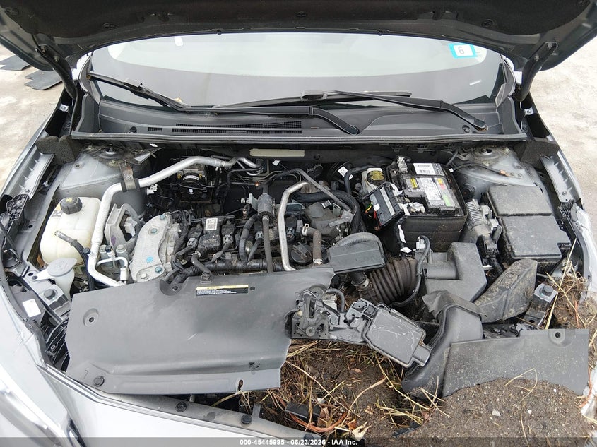 Photo 10 - NISSAN SENTRA