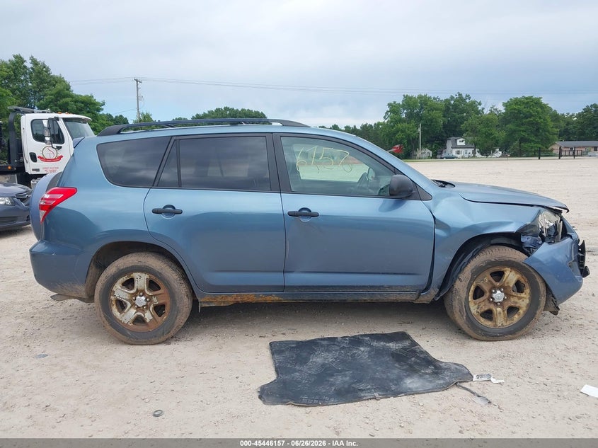 AtlanticExpress - Toyota RAV4