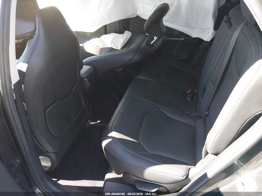 2022 Kia Ev6 Wind VIN: KNDC3DLC6N5046024 Lot: 45446165