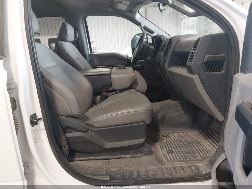 2022 FORD F-350 auction photo 5