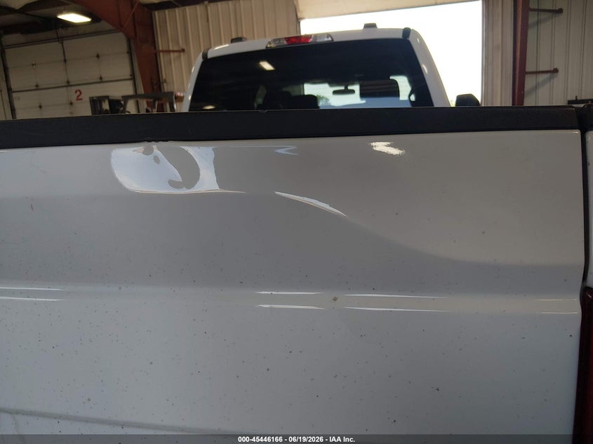 2022 FORD F-350 auction photo 6