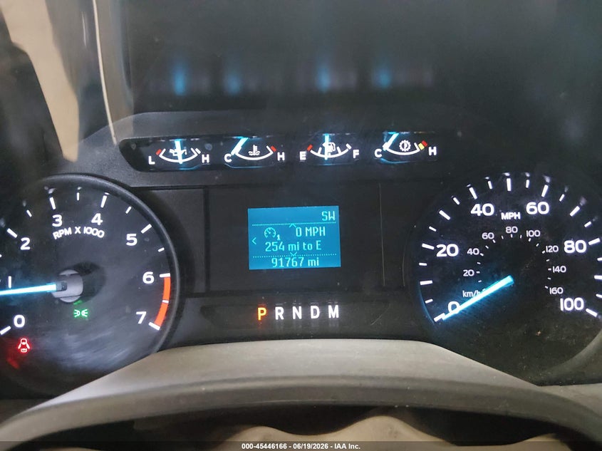 2022 FORD F-350 auction photo 7
