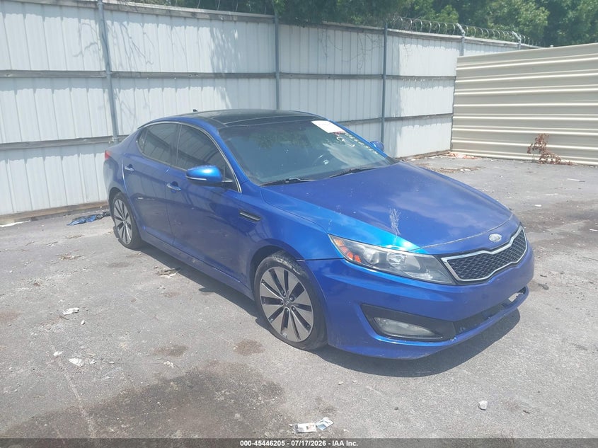 Vin: knagr4a62b5151214, lot: 45944314, kia optima sx 2011 img_1