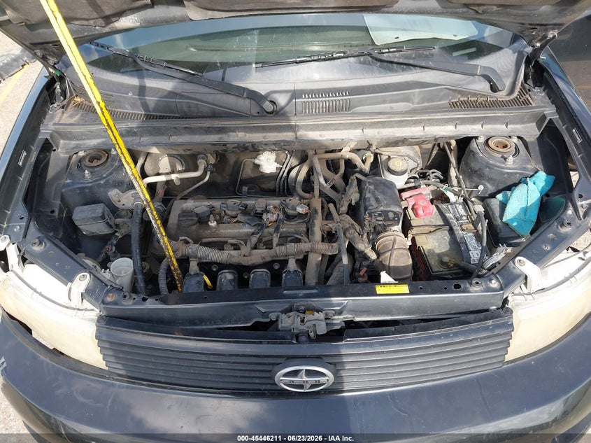 2006 Scion Xb VIN: JTLKT324764099973 Lot: 45446211