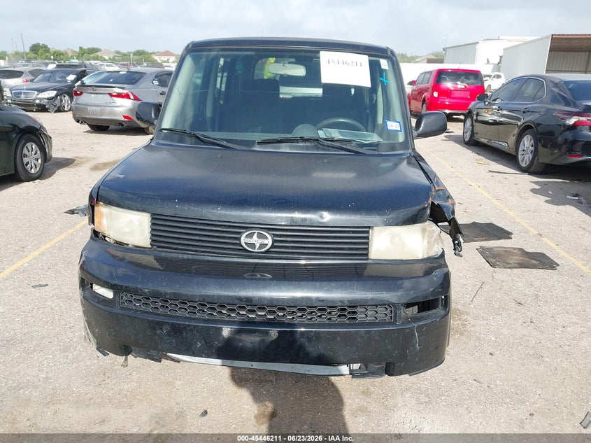 2006 Scion Xb VIN: JTLKT324764099973 Lot: 45446211