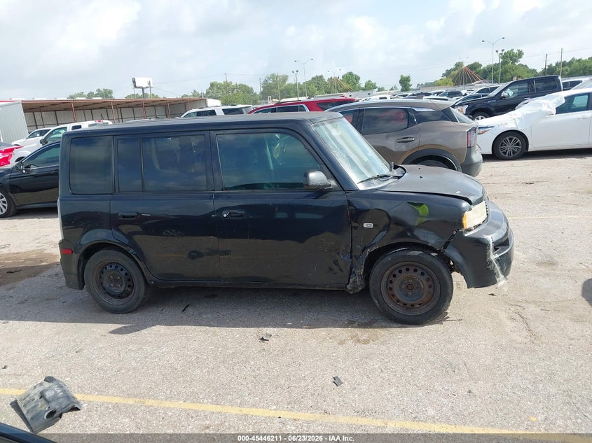 2006 Scion Xb VIN: JTLKT324764099973 Lot: 45446211