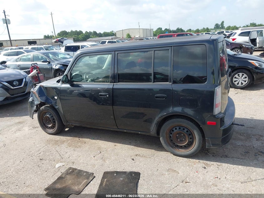2006 Scion Xb VIN: JTLKT324764099973 Lot: 45446211