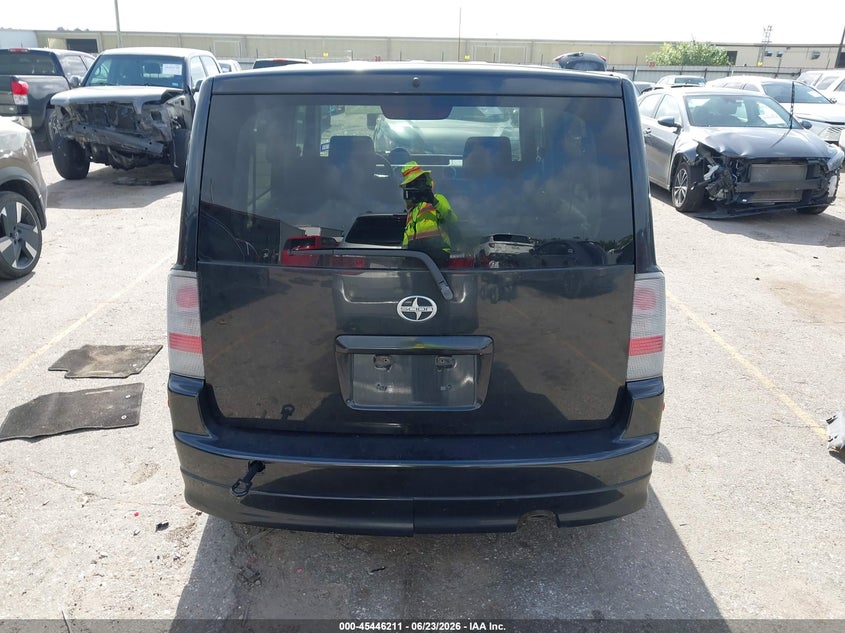 2006 Scion Xb VIN: JTLKT324764099973 Lot: 45446211