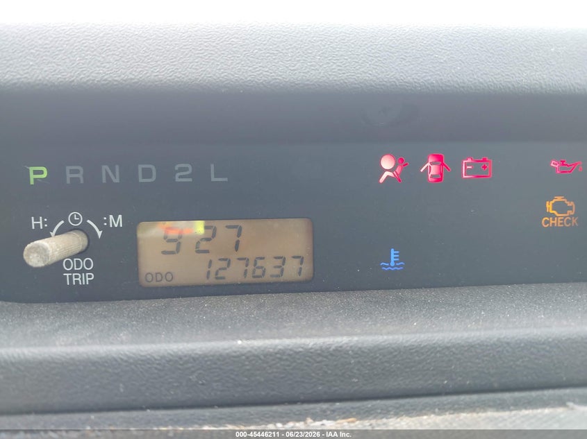 2006 Scion Xb VIN: JTLKT324764099973 Lot: 45446211