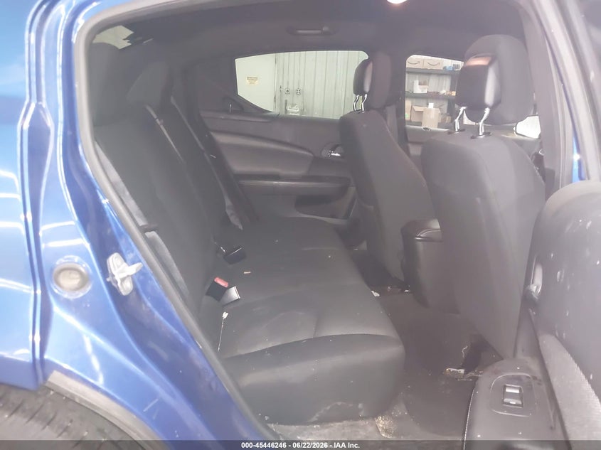 2012 Dodge Avenger Se VIN: 1C3CDZAG1CN291265 Lot: 45446246