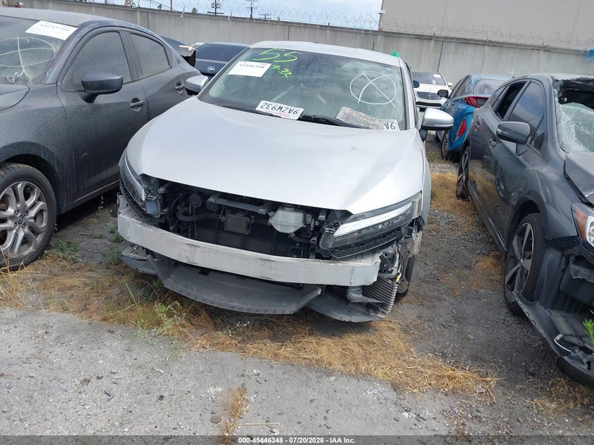 AtlanticExpress - Honda Clarity Plug In Hybrid