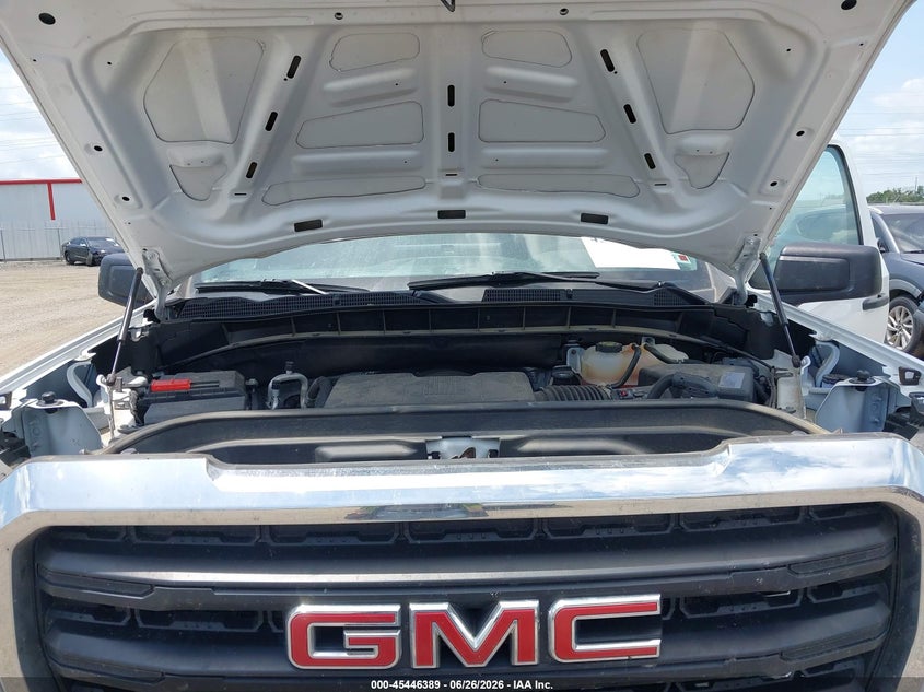 AtlanticExpress - GMC Sierra 1500