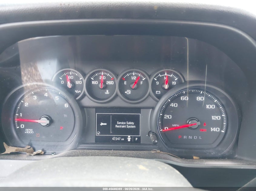 AtlanticExpress - GMC Sierra 1500