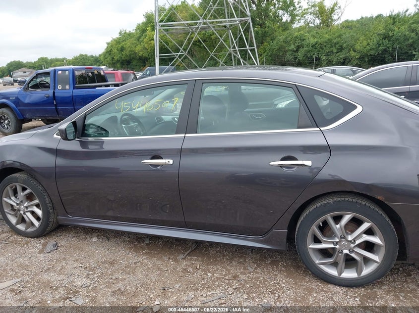 AtlanticExpress - Nissan Sentra