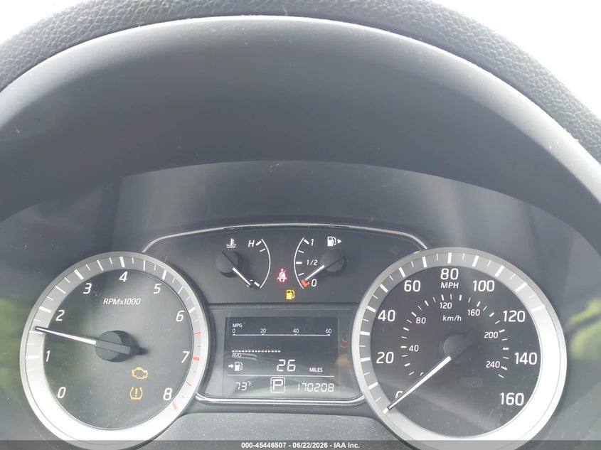 AtlanticExpress - Nissan Sentra
