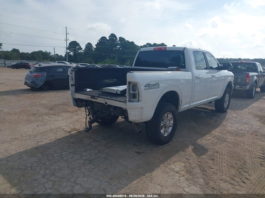 Vin: 3c6ur5djxlg313829, lot: 45944628, ram 2500 lone star  4x4 6'4 box 20204