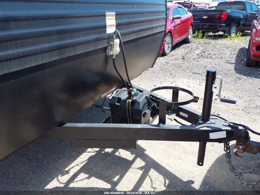 2024 OTHER KEYSTONE RV HIDEOUT TRAILER N/A