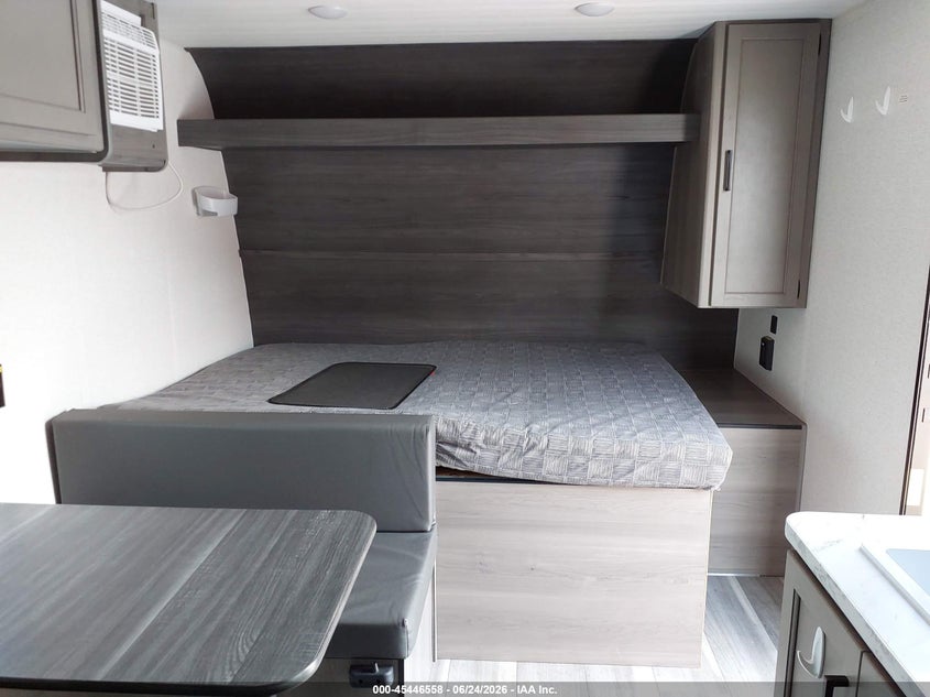 2024 OTHER KEYSTONE RV HIDEOUT TRAILER N/A
