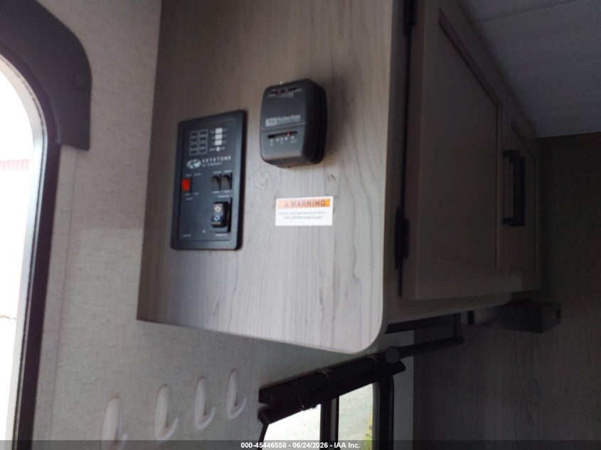 2024 OTHER KEYSTONE RV HIDEOUT TRAILER N/A