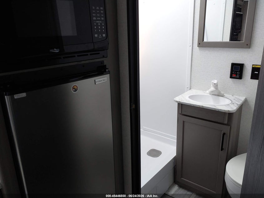 2024 OTHER KEYSTONE RV HIDEOUT TRAILER N/A