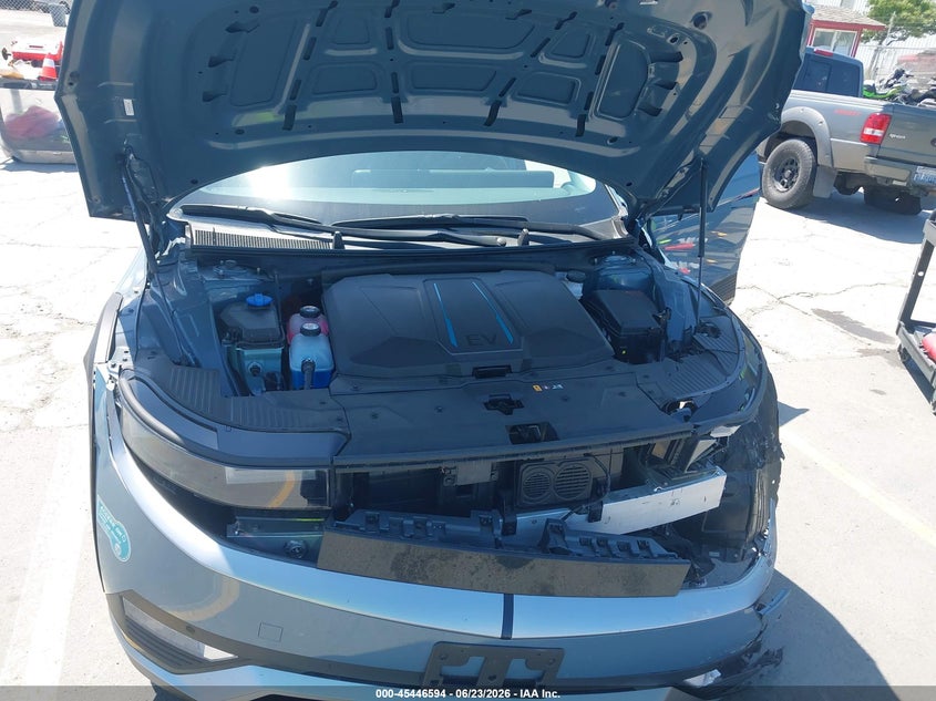 2024 Hyundai Ioniq 5 Sel VIN: KM8KN4DE8RU316349 Lot: 45446594
