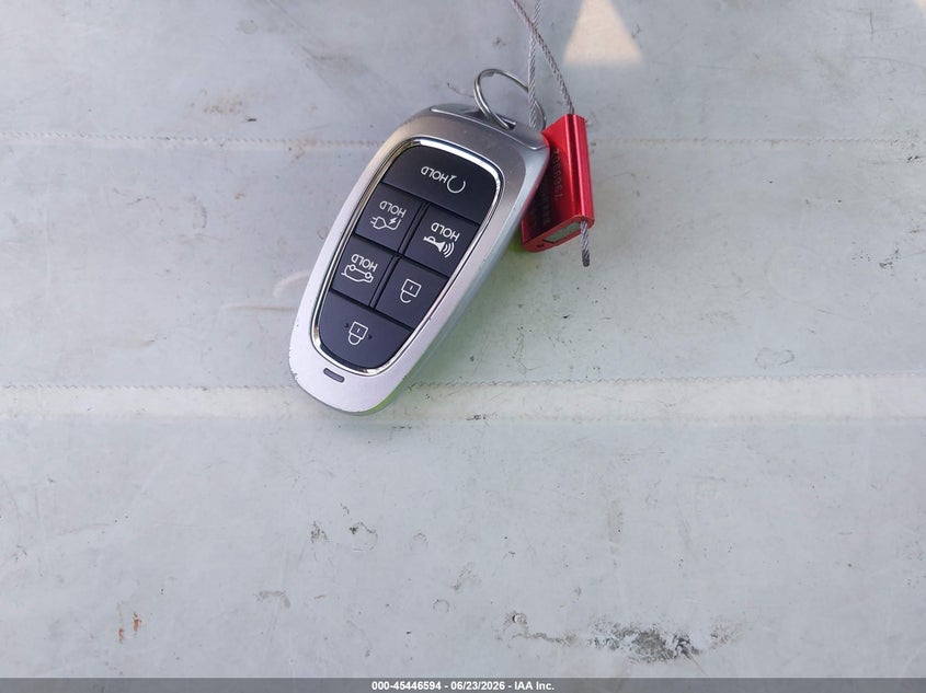2024 Hyundai Ioniq 5 Sel VIN: KM8KN4DE8RU316349 Lot: 45446594