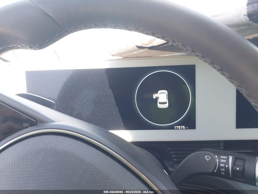 2024 Hyundai Ioniq 5 Sel VIN: KM8KN4DE8RU316349 Lot: 45446594