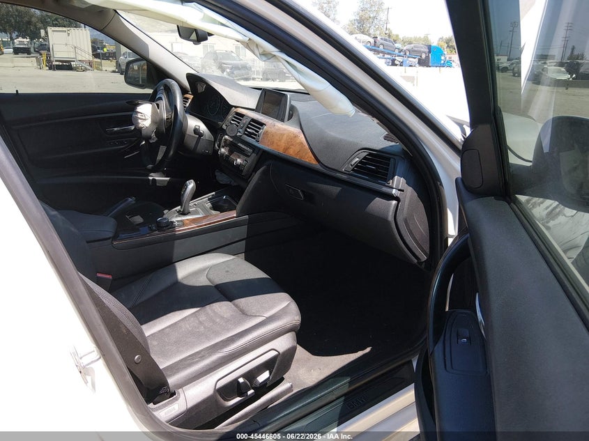 AtlanticExpress - BMW 3 Series
