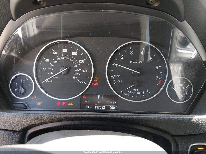 AtlanticExpress - BMW 3 Series