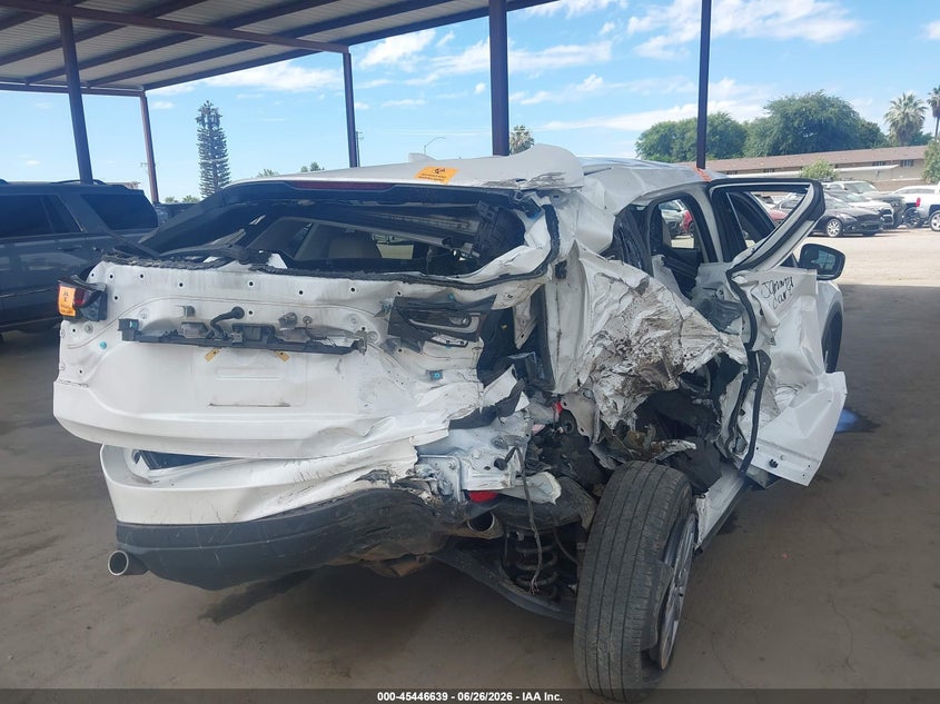 Vin: jm3kfbbm1n0602603, lot: 45944748, mazda cx-5 2.5 s select 20224