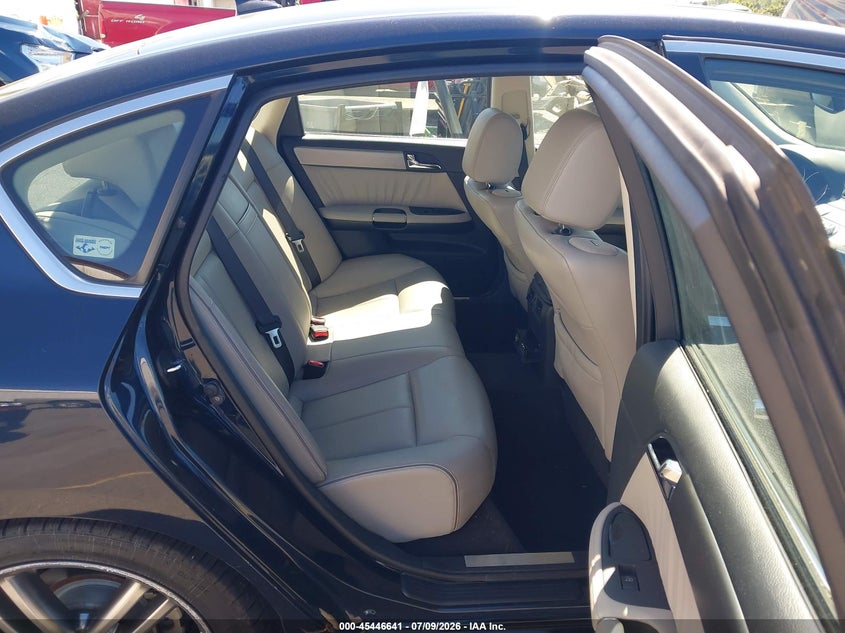 2007 Infiniti M35 Sport VIN: JNKAY01EX7M301836 Lot: 45446641