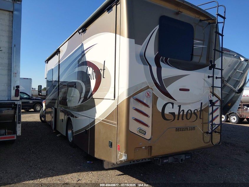 2022 INTERNATIONAL MV auction photo 3