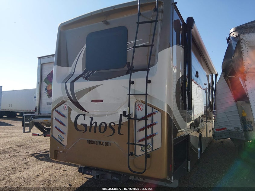 2022 INTERNATIONAL MV auction photo 4
