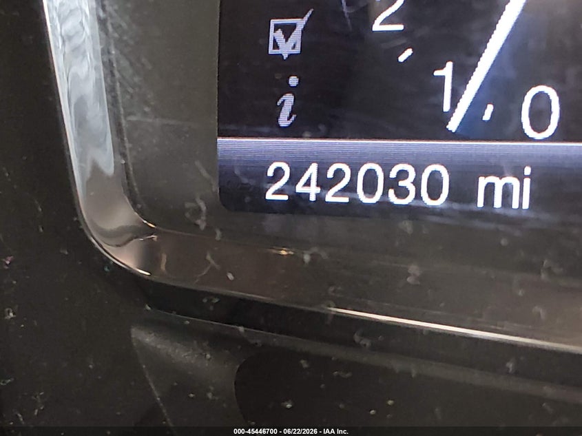 2013 Lincoln Mkx VIN: 2LMDJ6JK3DBL43553 Lot: 45446700