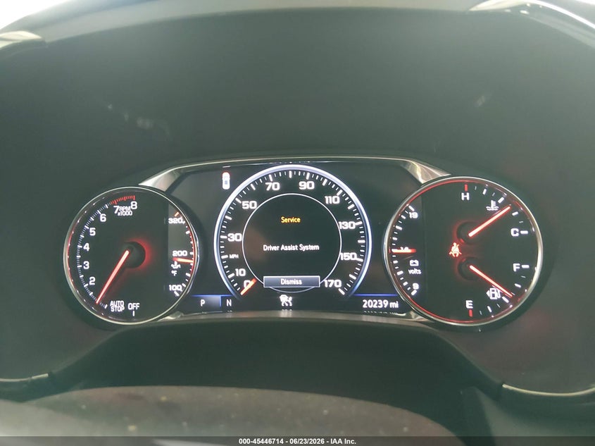 2024 Chevrolet Blazer Fwd Rs VIN: 3GNKBERS6RS265913 Lot: 45446714