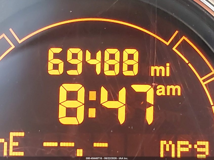 2015 Fiat 500 Pop VIN: 3C3CFFAR1FT545328 Lot: 45446716
