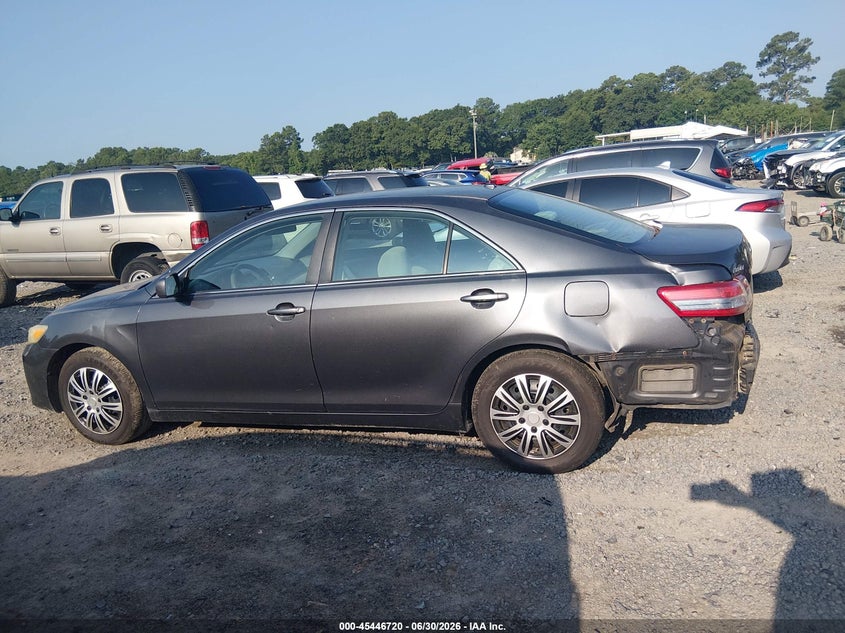 AtlanticExpress - Toyota Camry