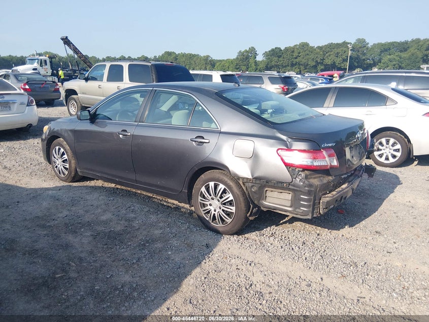 AtlanticExpress - Toyota Camry
