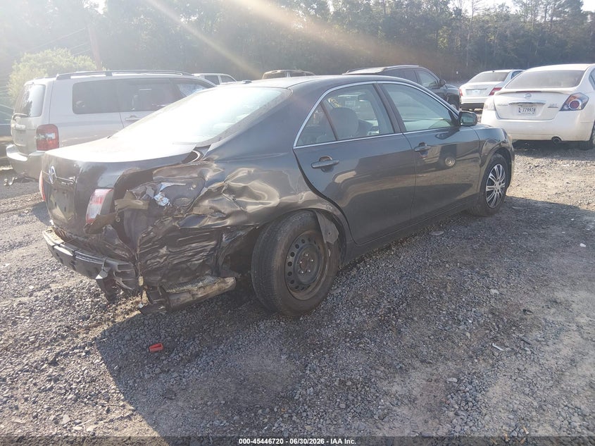 AtlanticExpress - Toyota Camry