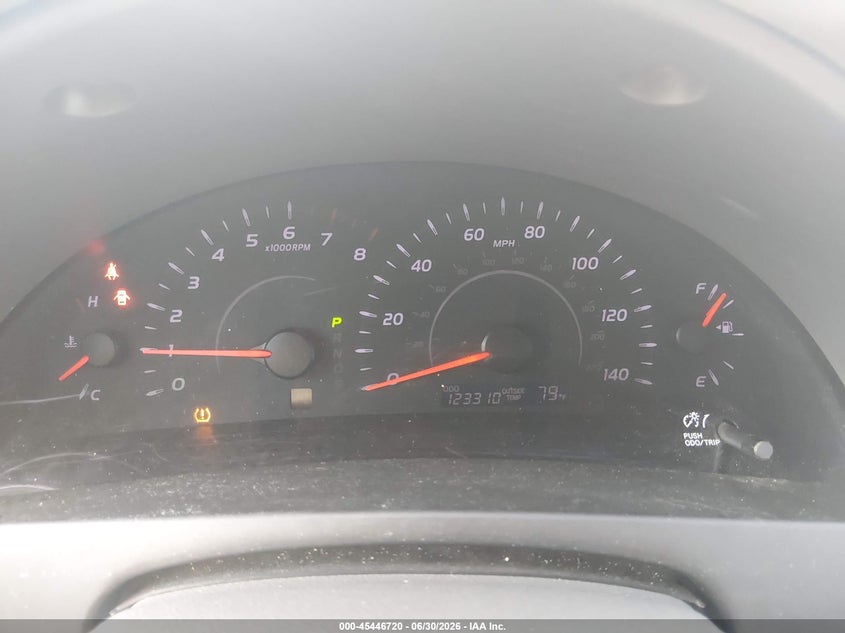 AtlanticExpress - Toyota Camry