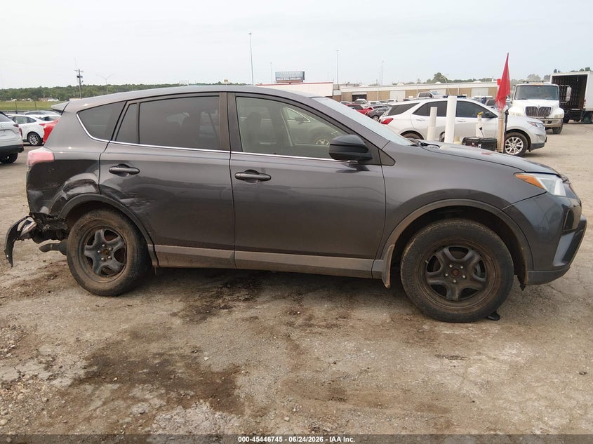 TOYOTA RAV4 - zdjęcie 14