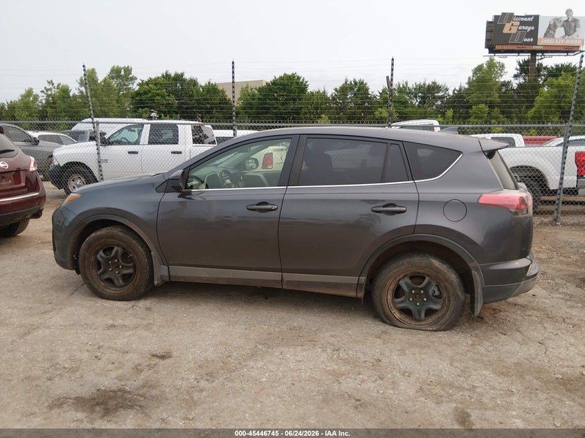 TOYOTA RAV4 - zdjęcie 15