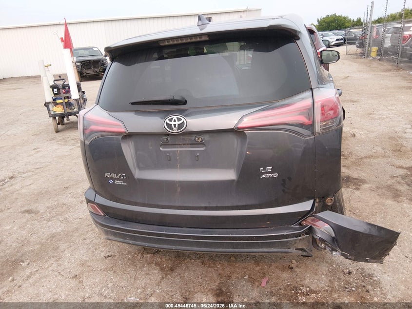 TOYOTA RAV4 - zdjęcie 17