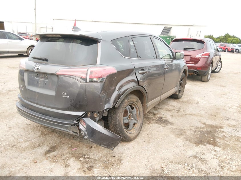 TOYOTA RAV4 - zdjęcie 4
