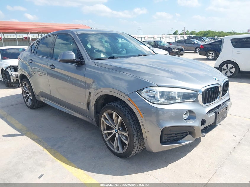 Vin: 5uxku0c5xg0f92359, lot: 45944857, bmw x6 sdrive35i 2016 img_1