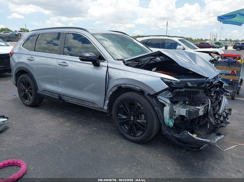 2023 Honda CR-V  (VIN: 7FARS6H9XPE016875)