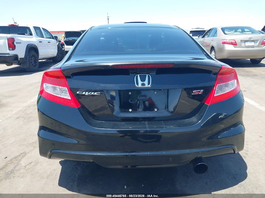 AtlanticExpress - Honda Civic