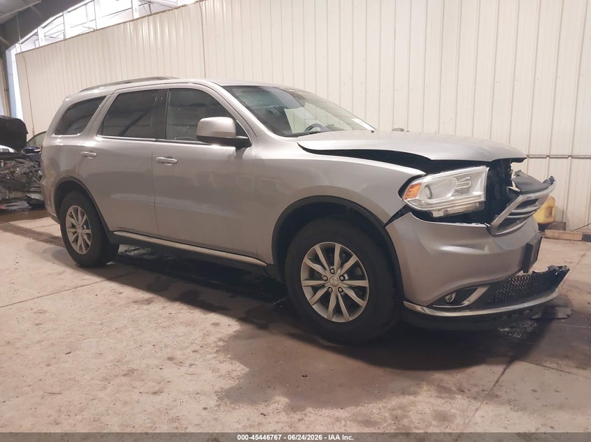 2017 Dodge Durango